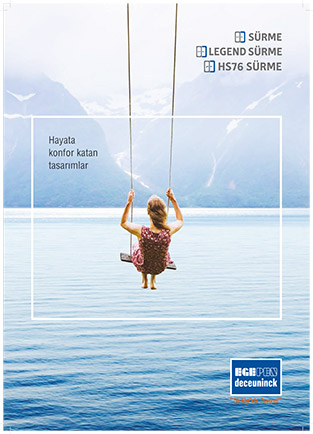 Egepen Sürme Serisi