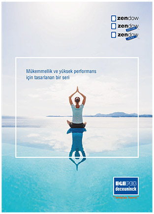 Egepen Zendow Serisi